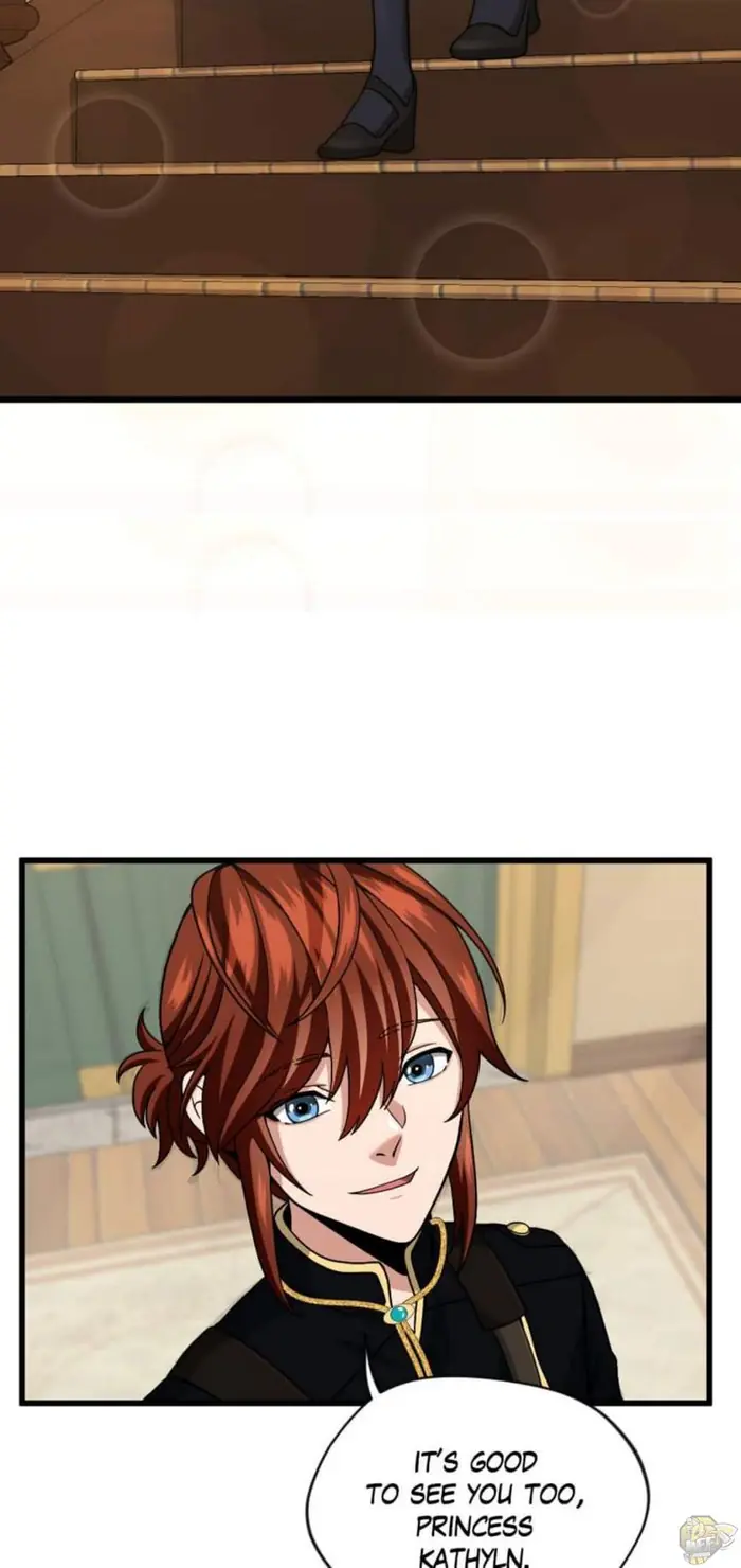 The Beginning After the End Chapter 91 image 40_optimized